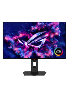 ASUS ROG Strix XG27AQWMG Monitor PC 67,3 cm (26.5") 2560 x 1440 Pixel Quad HD OLED Nero