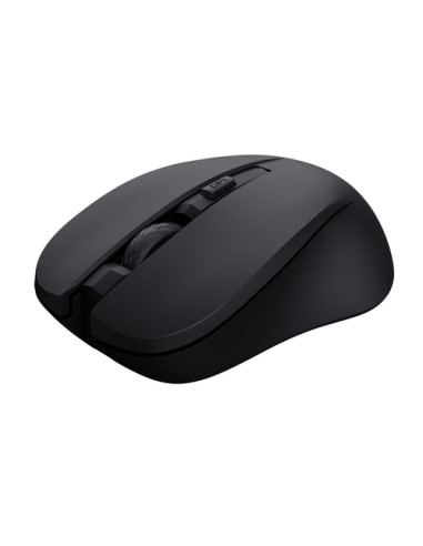 Trust Mydo mouse Ufficio Ambidestro RF Wireless Ottico 1800 DPI