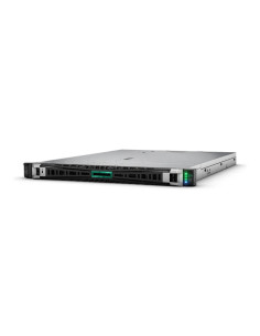 HPE SERVER RACK DL320 G11 4410Y MR408I-O 8SFF