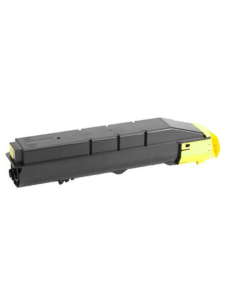 KYOCERA TK-8305Y cartuccia toner 1 pz Originale Giallo