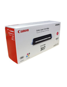 Canon 307 M cartuccia toner 1 pz Originale Magenta