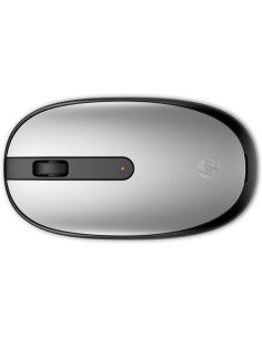 HP 240 Pike Silver Bluetooth Mouse