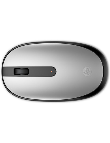 HP 240 Pike Silver Bluetooth Mouse
