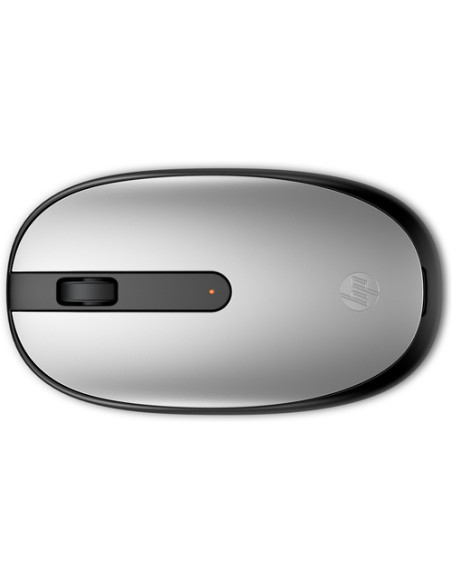 HP 240 Pike Silver Bluetooth Mouse