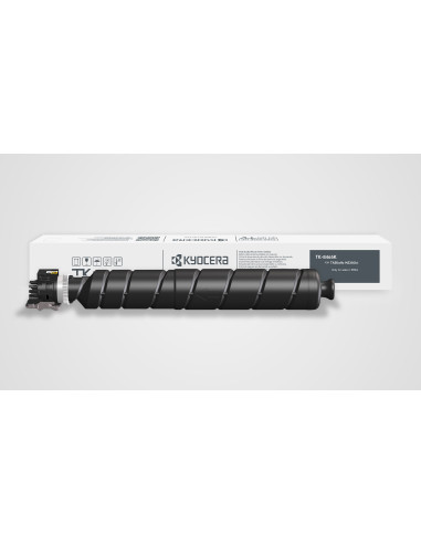 KYOCERA TK-8465K cartuccia toner 1 pz Originale Nero