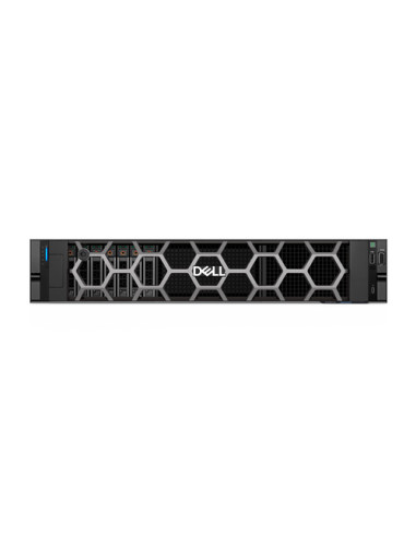 DELL PowerEdge R760XS server 960 GB Armadio (2U) Intel® Xeon® Silver 4514Y 2 GHz 64 GB DDR5-SDRAM 1100 W