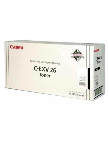 Canon 1660B006 cartuccia toner 1 pz Originale Nero