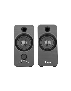 NGS SB350 Nero Wireless 6 W 2