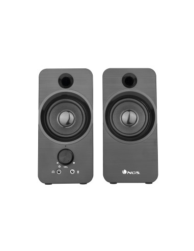 NGS SB350 Nero Wireless 6 W