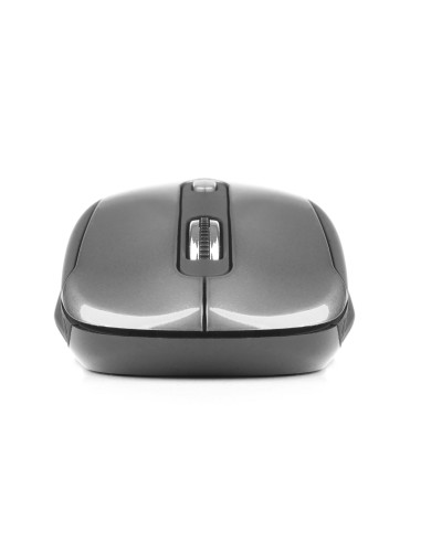 NGS Haze mouse Ambidestro RF Wireless Ottico 1600 DPI