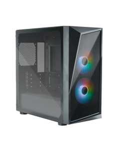 Cooler Master CMP 320 Mini Tower Nero 2