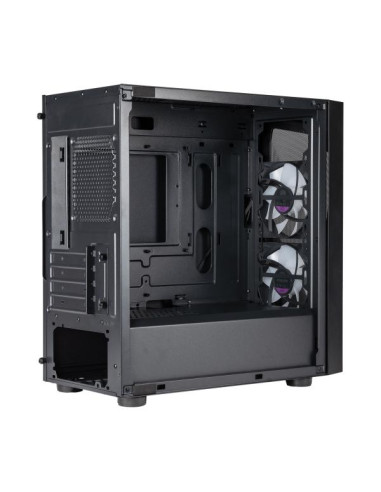 Cooler Master CMP 320 Mini Tower Nero