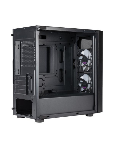 Cooler Master CMP 320 Mini Tower Nero