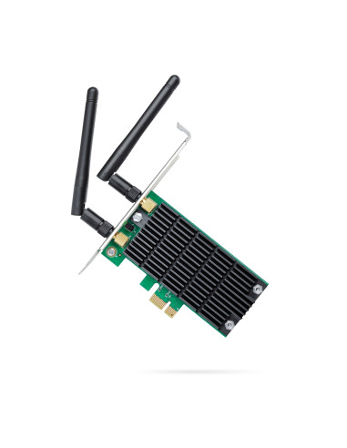 TP-Link Archer T4E Interno WLAN 867 Mbit/s