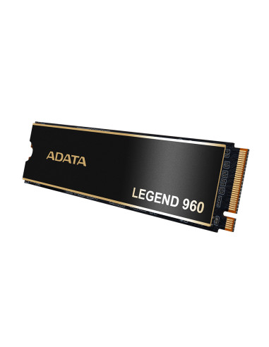 ADATA LEGEND 960 1 TB M.2 PCI Express 4.0 NVMe 3D NAND