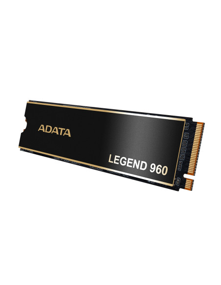 ADATA LEGEND 960 1 TB M.2 PCI Express 4.0 NVMe 3D NAND