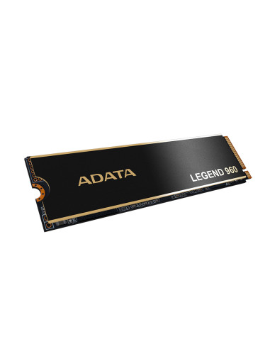 ADATA LEGEND 960 1 TB M.2 PCI Express 4.0 NVMe 3D NAND