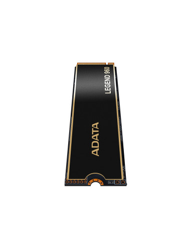 ADATA LEGEND 960 1 TB M.2 PCI Express 4.0 NVMe 3D NAND
