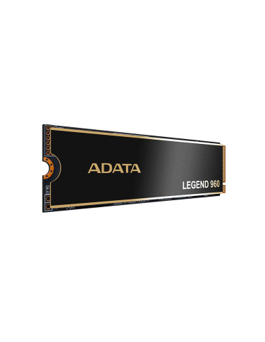 ADATA LEGEND 960 2 TB M.2 PCI Express 4.0 NVMe 3D NAND