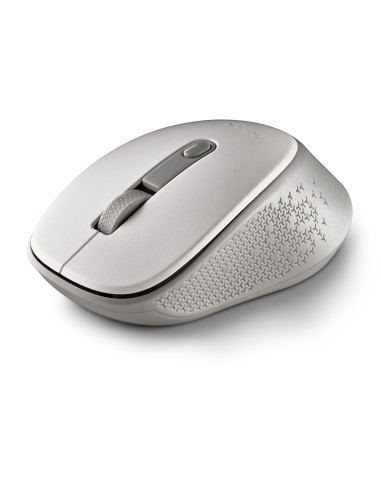 NGS DEW mouse Ufficio Ambidestro RF Wireless Ottico 1600 DPI