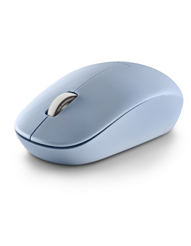 NGS FOG PRO mouse Ufficio Ambidestro RF Wireless Ottico 1000 DPI