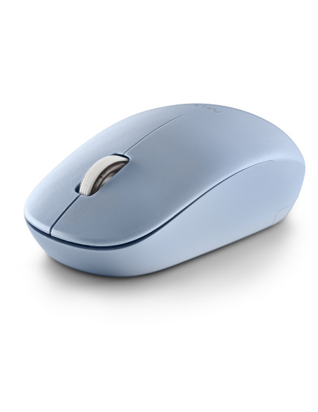 NGS FOG PRO mouse Ufficio Ambidestro RF Wireless Ottico 1000 DPI