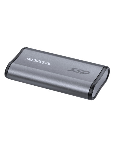 ADATA SE880 500 GB USB tipo-C 3.2 Gen 2 (3.1 Gen 2) Wi-Fi Grigio