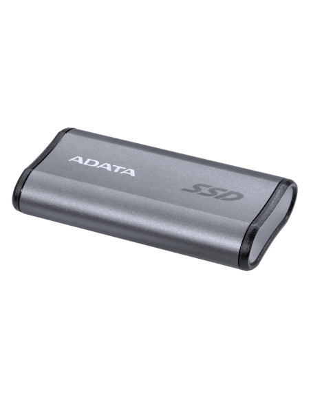ADATA SE880 500 GB USB tipo-C 3.2 Gen 2 (3.1 Gen 2) Wi-Fi Grigio