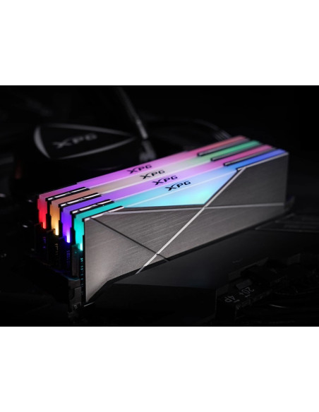 XPG SPECTRIX D50 memoria 32 GB 1 x 32 GB DDR4 288-pin DIMM