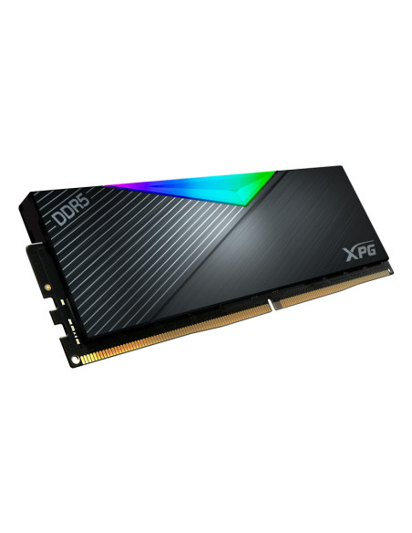 XPG LANCER RGB memoria 16 GB 1 x 16 GB DDR5 288-pin DIMM