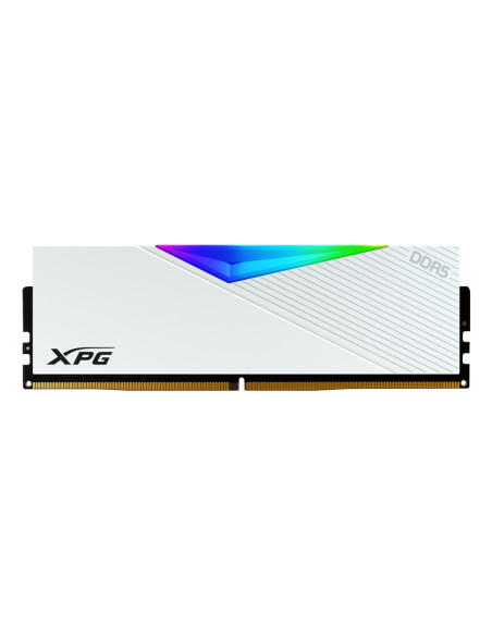 XPG LANCER RGB memoria 16 GB 1 x 16 GB DDR5 288-pin DIMM