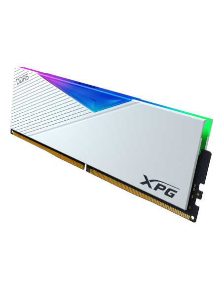 XPG LANCER RGB memoria 16 GB 1 x 16 GB DDR5 288-pin DIMM