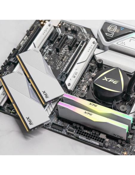 XPG LANCER RGB memoria 16 GB 1 x 16 GB DDR5 288-pin DIMM