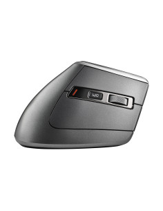 NGS EVO KARMA mouse Ufficio Mano destra RF senza fili + Bluetooth Ottico 3200 DPI 2