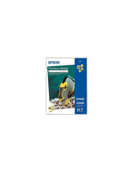 Epson Carta speciale opaca "matte" alto spessore