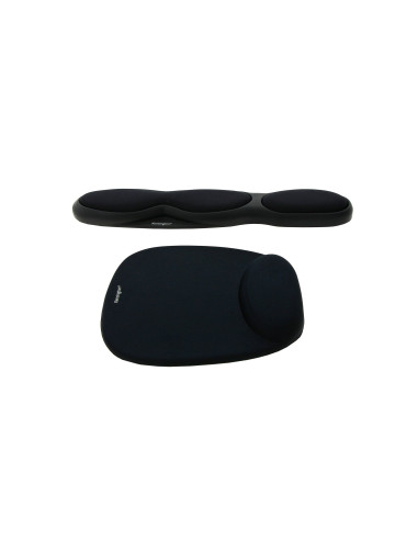 Kensington Poggiapolsi in gommapiuma