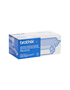 Brother TN-3170 cartuccia toner 1 pz Originale Nero 2