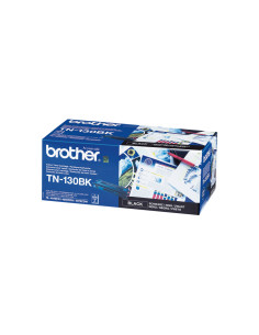 Brother TN-130BK cartuccia toner 1 pz Originale Nero 2