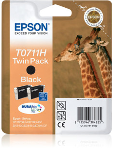 Epson Giraffe Twinpack Nero 2