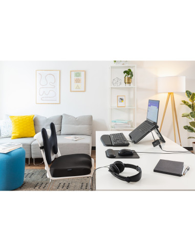 Kensington ValuKeyboard - Con cavo USB