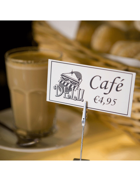 Brother DK-N55224 nastro per etichettatrice