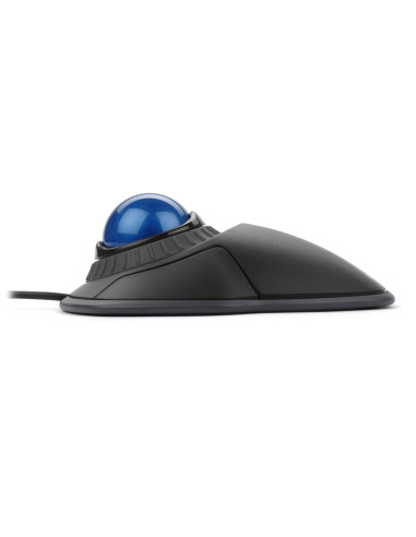 Kensington Trackball Orbit con rotella di scorrimento