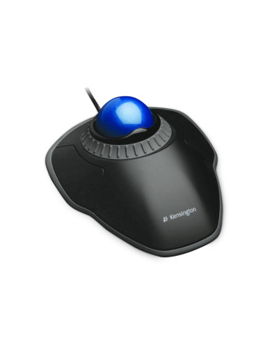 Kensington Trackball Orbit con rotella di scorrimento
