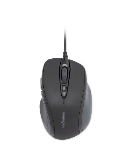 Kensington Mouse Pro Fit di medie dimensioni con cavo