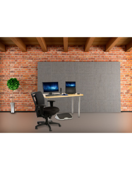 Kensington Mouse Pro Fit di medie dimensioni con cavo