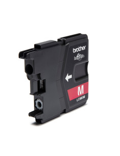 Brother LC985M cartuccia d'inchiostro 1 pz Originale Magenta 2