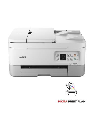 Canon PIXMA TS7451i Ad inchiostro A4 4800 x 1200 DPI Wi-Fi