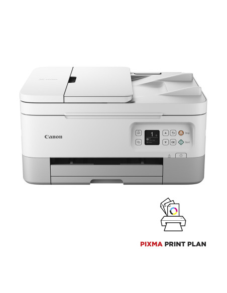 Canon PIXMA TS7451i Ad inchiostro A4 4800 x 1200 DPI Wi-Fi