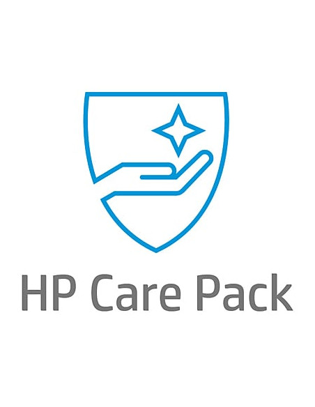 HP 1Y WOLF PROTECT TRACE WIFI E-LTU 1 anno/i