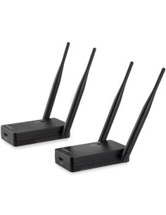 StarTech.com Trasmettitore Audio Video HDMI senza fili fino a 200m - 1080p